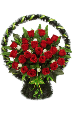 Ц321 Корзина