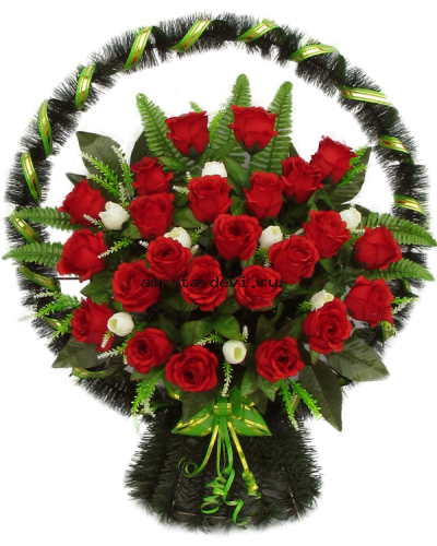 Ц321 Корзина