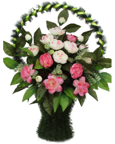 Корзина Шар