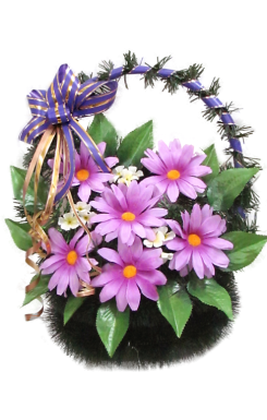 К101 Корзина