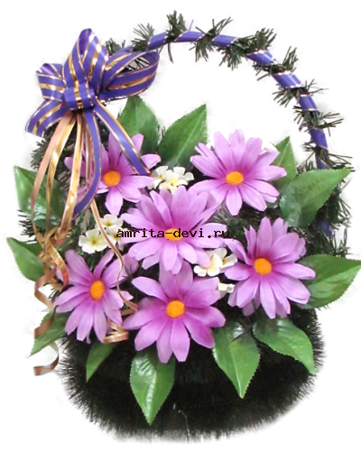 К101 Корзина