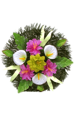 К132 Корзина