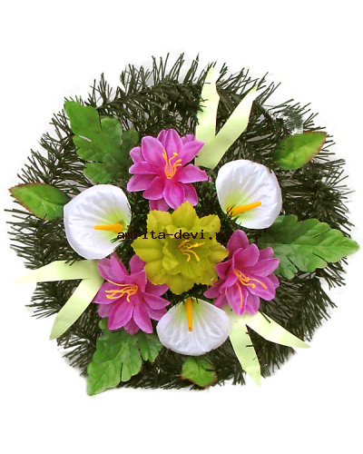 К132 Корзина