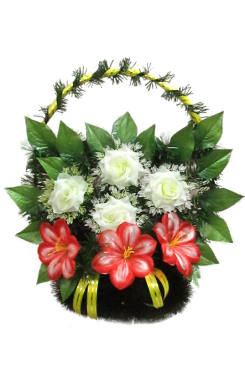 К208 Корзина