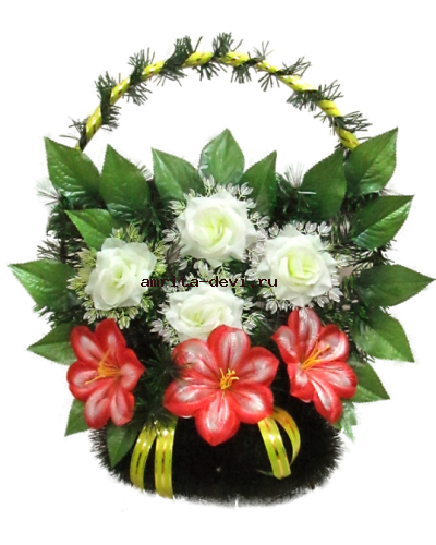 К208 Корзина