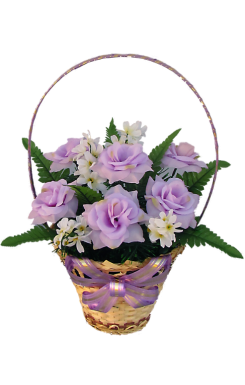 Ц105 Корзина 