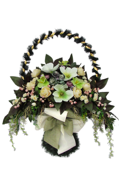 Ц315 Корзина