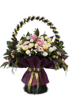 Ц316 Корзина