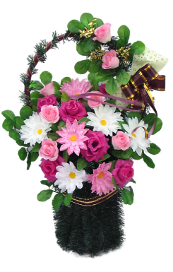 Ц336 Корзина