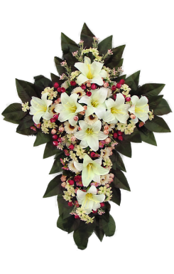 К003 Венкок Крест