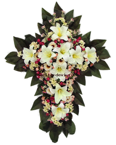 К003 Венкок Крест