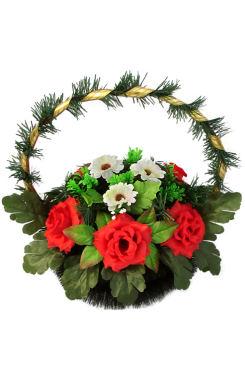 Ц129 Корзина