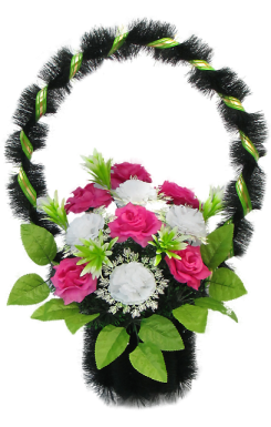 Ц215 Корзина