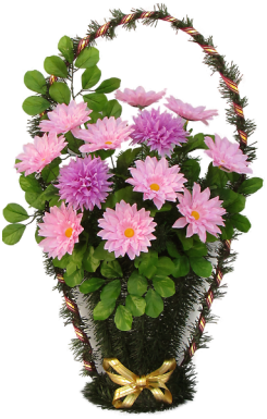 Ц301-2 Корзина