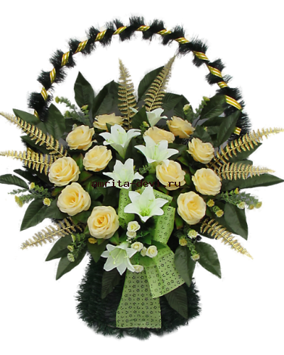 Корзина Валенси