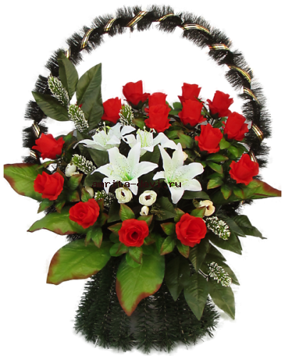 Корзина Мирабелла