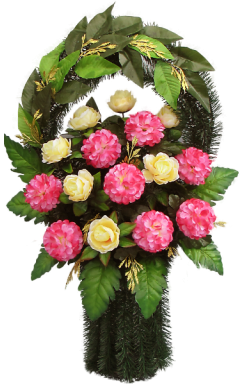 Ц337 Корзина