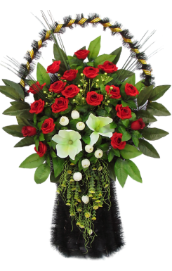 Ц521 Корзина Грация