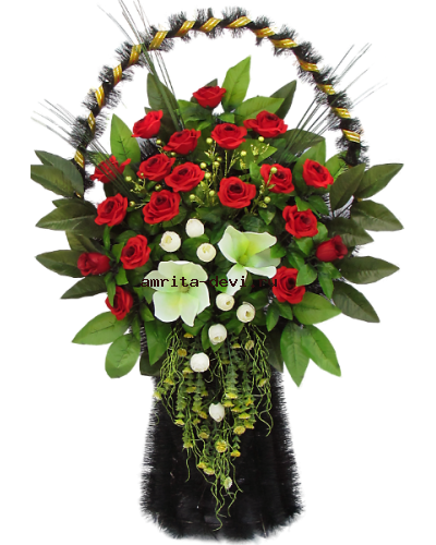 Корзина Грация