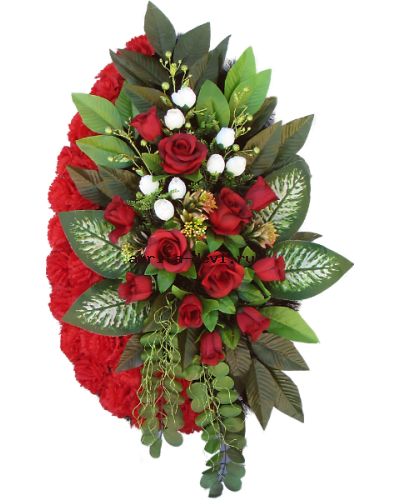 Венок Кристи