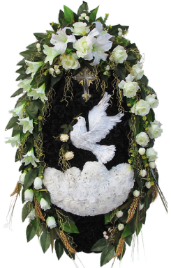 Т711 Святой дух