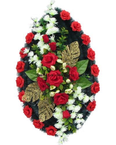 Венок феникс