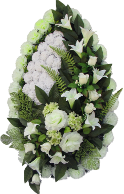 П668 Венок Венеция 