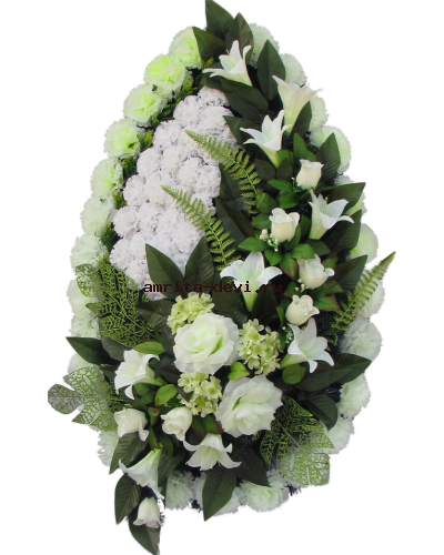 Венок Венеция