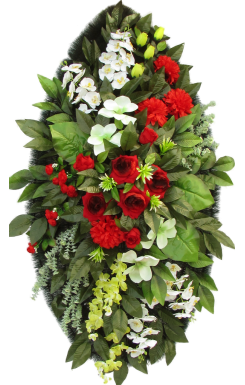 П802 Венок Верность 