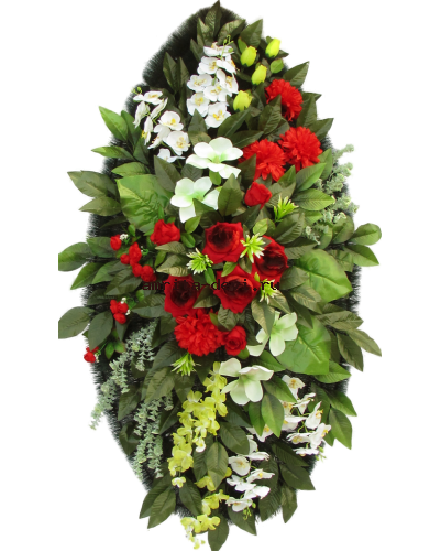 Венок Верность