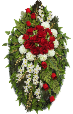 П864 Венок Констанция 