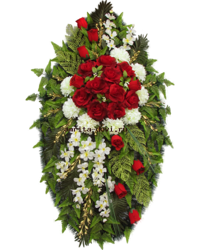 Венок Констанция